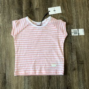 7 for All Man Kind Baby T 💝